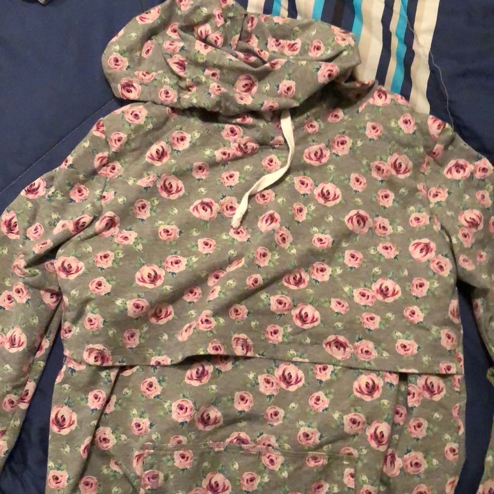 Latched Mama Sweatshirt